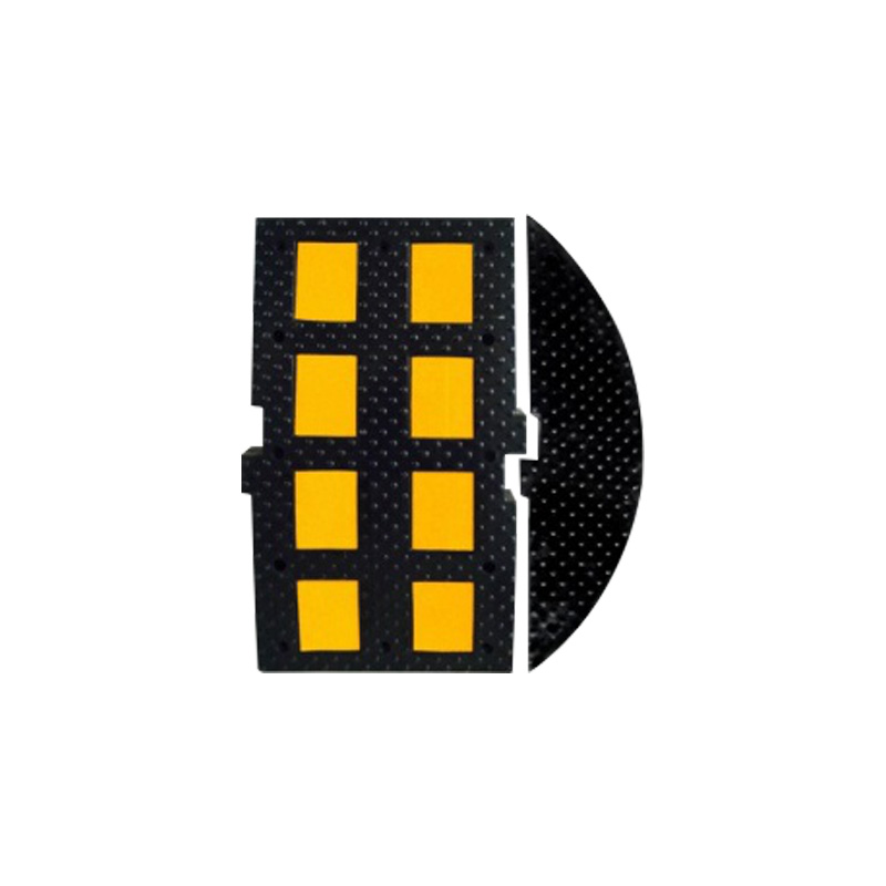 Rubber Speed Hump SH-R20