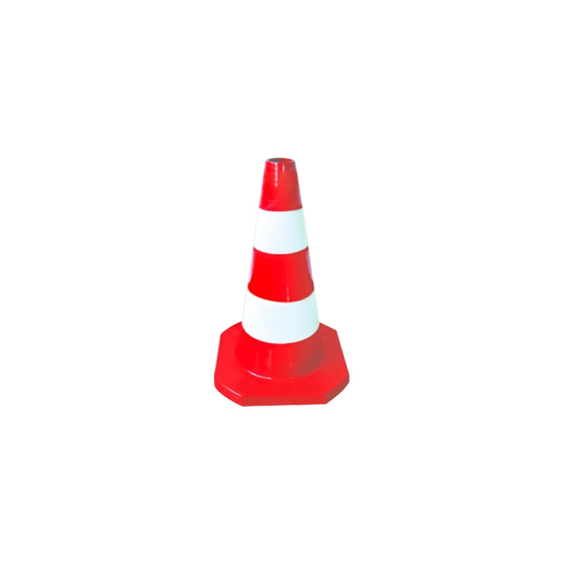 Rubber Traffic Cone TC -R50
