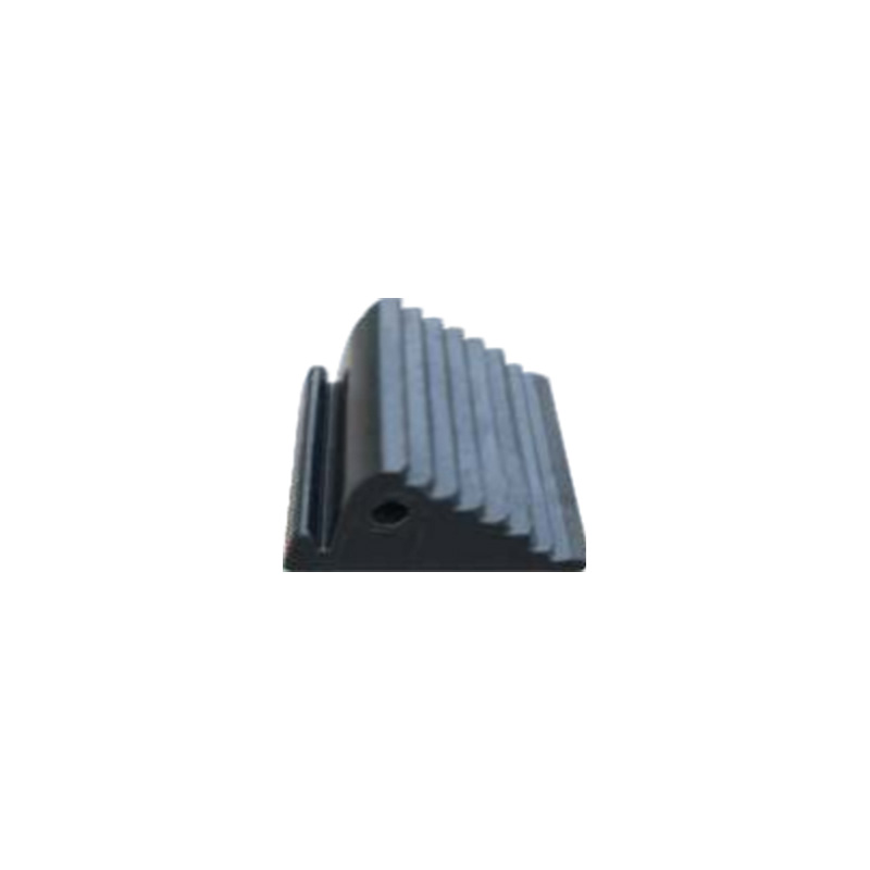 High Quality Car Rubber Wheel Chocks