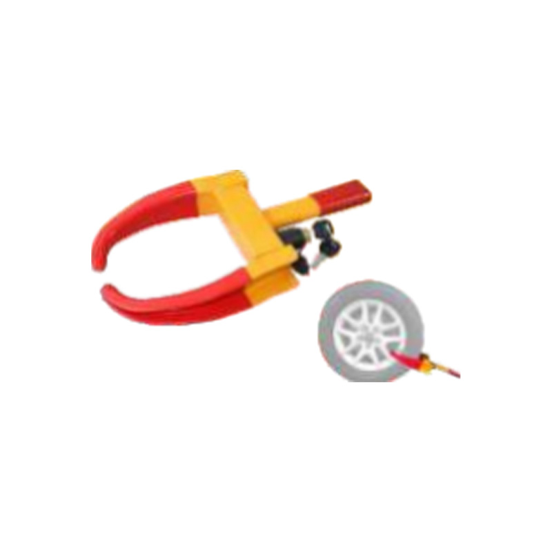 Remote Packing Lock