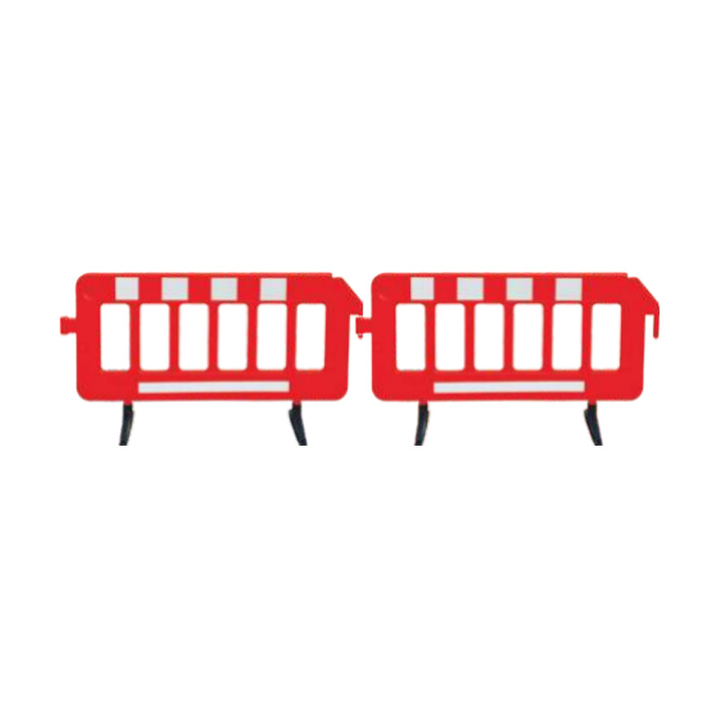 Portable Water Filled Wall Fence