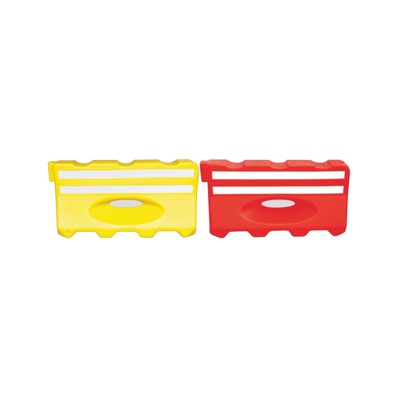 Traffic Safety Barricade Water Filled Wall Fence