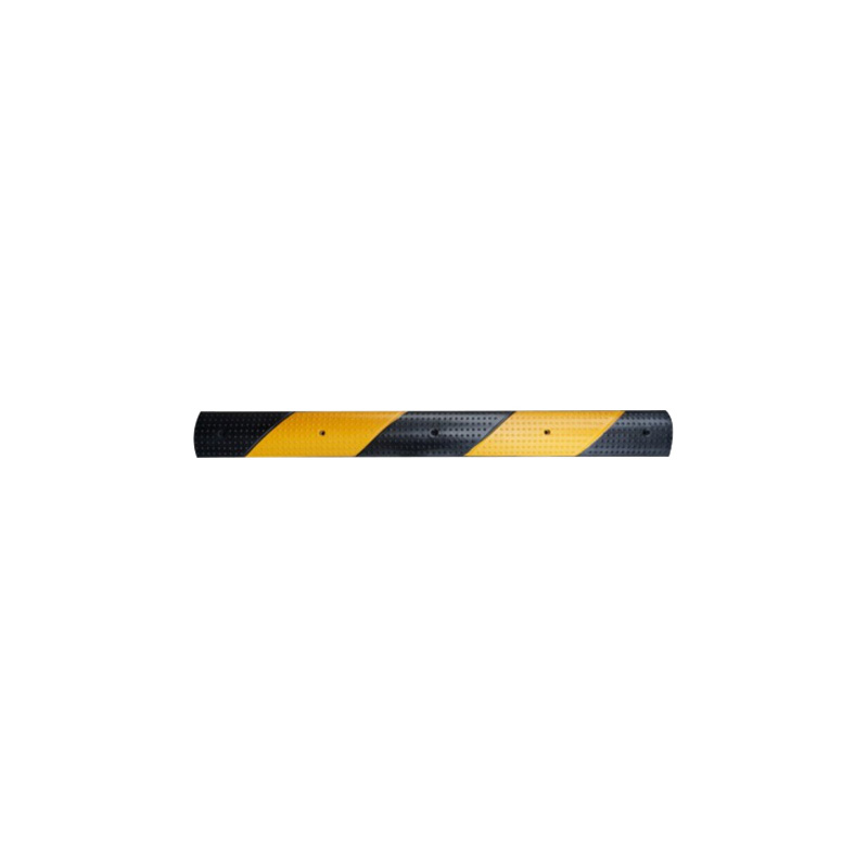 Rubber Speed Hump SH-R10