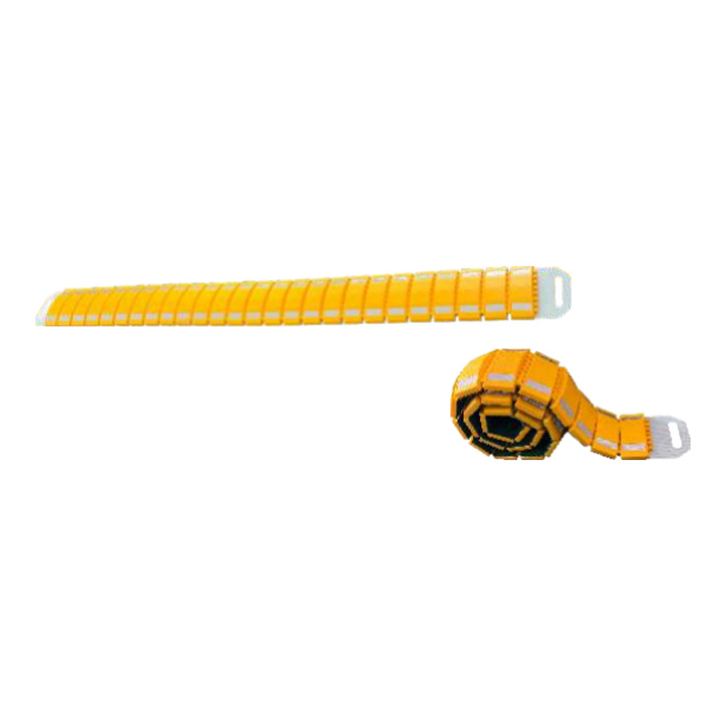 Rubber Speed Cushion SC-01