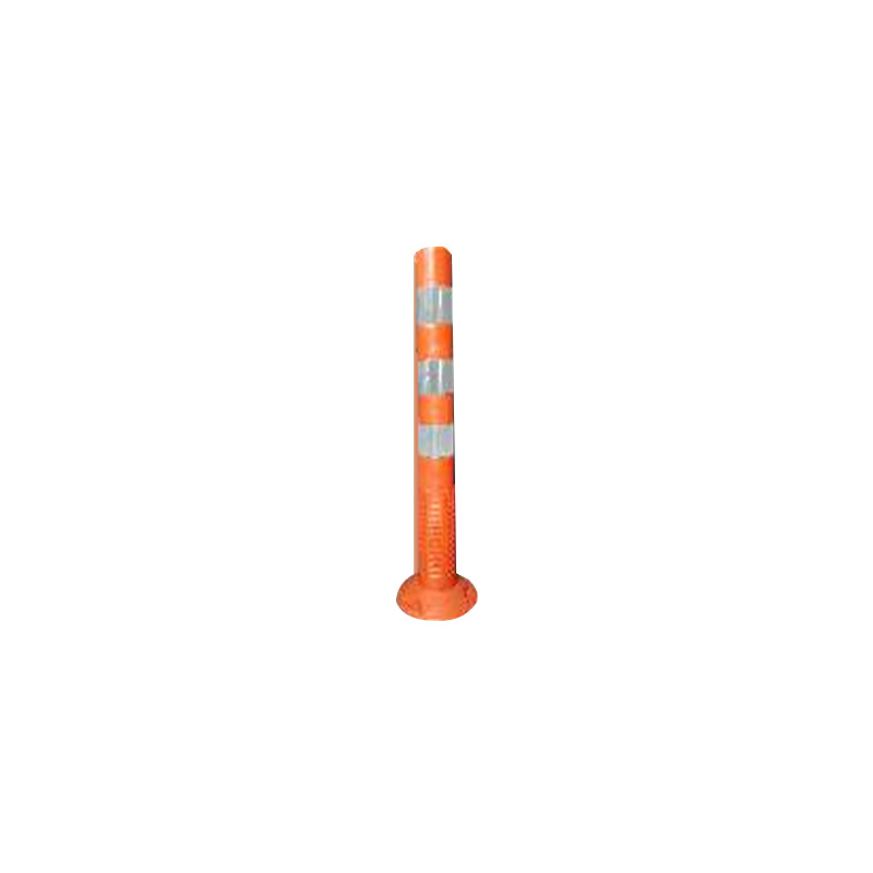 Road Safety PU Warning Posts