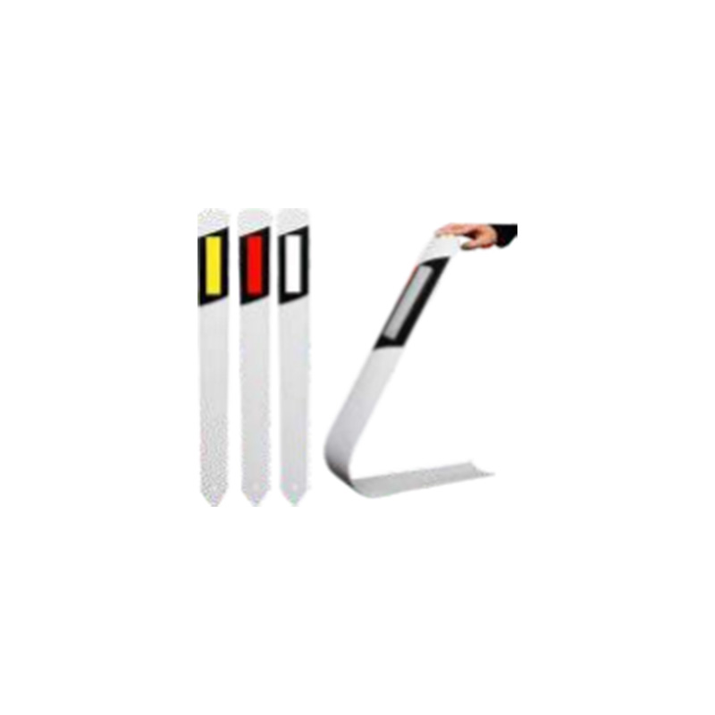 PVC Guide Post