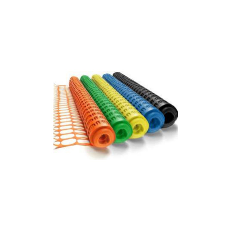 Barrier Fence Mesh