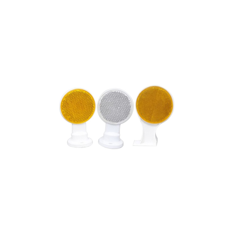 Round Reflector