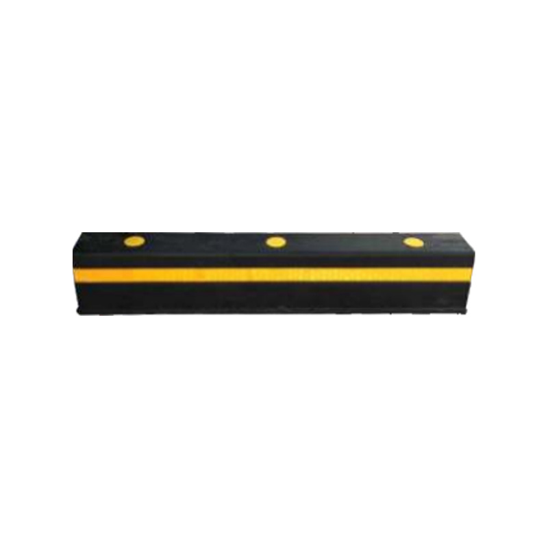 Australia Standard Garage Floor Car Parking Stop Wheel Chocks For Truck Stopper